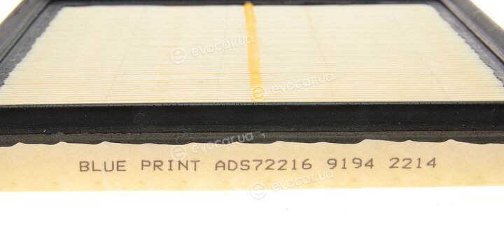 Blue Print ADS72216