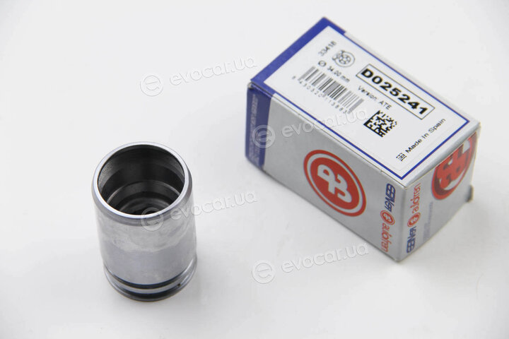 Autofren D025241