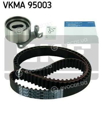 SKF VKMA 95003