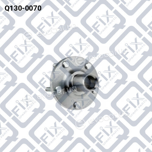 Q-Fix Q1300070