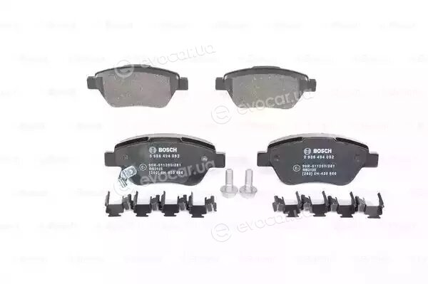 Bosch 0 986 494 092