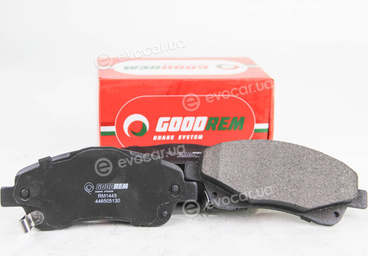 Goodrem RM1445