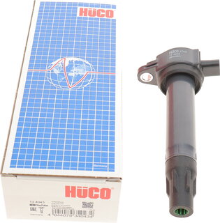 Astemo (Hitachi) / Huco 134043