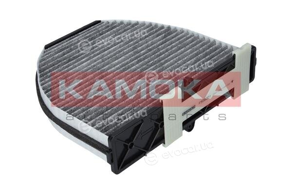 Kamoka F508001