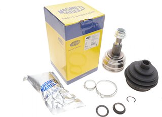 Magneti Marelli 302015100032