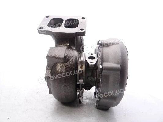 Garrett 829440-5004S