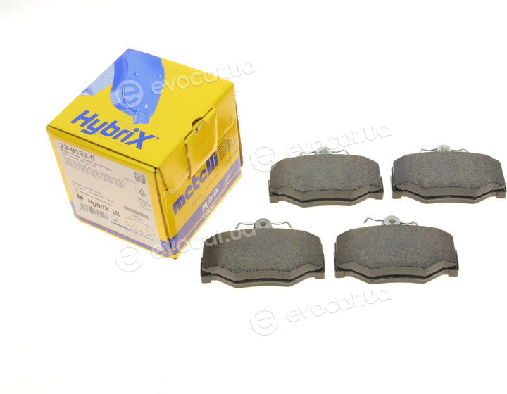 Metelli 22-0199-0