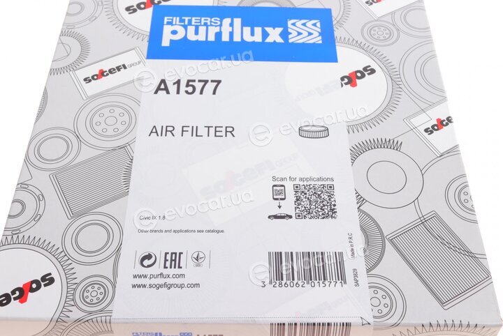 Purflux A1577