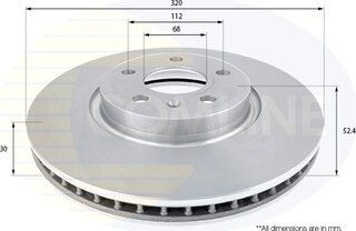 Comline ADC2614V