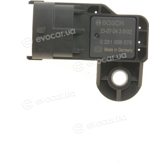 Bosch 0 281 006 076