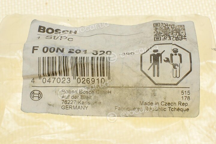 Bosch F 00N 201 320