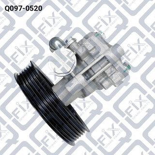 Q-Fix Q0970520