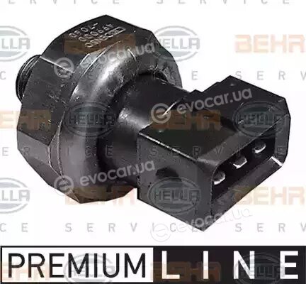 Mahle ASE 17 000P