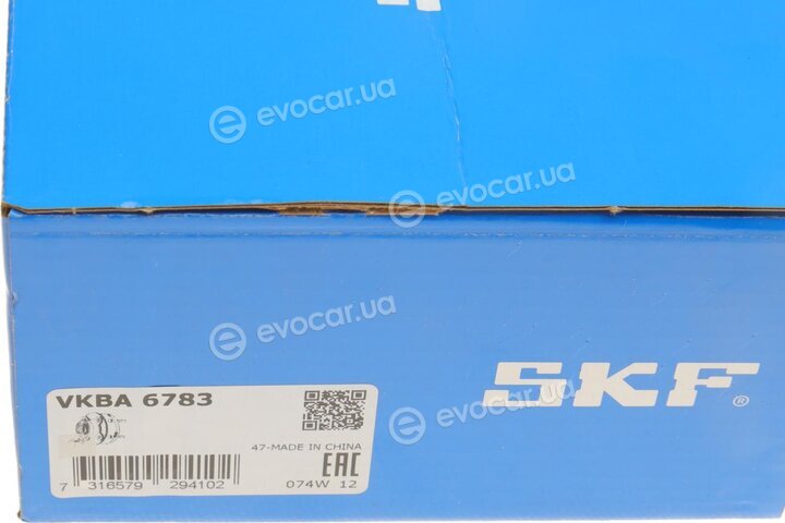 SKF VKBA 6783