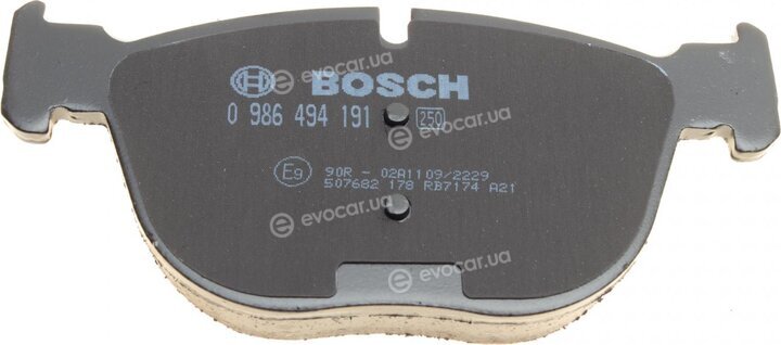 Bosch 0 986 494 191