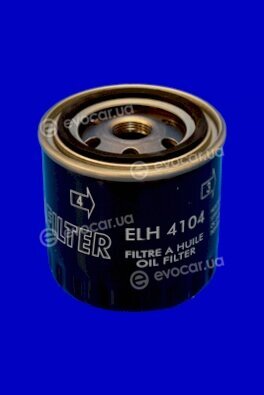 Meca ELH4104