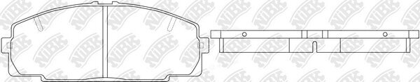 NiBK PN1237