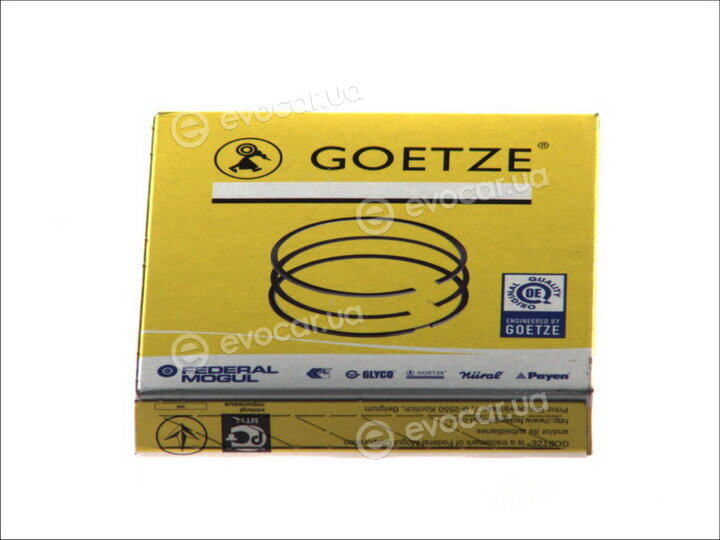 Goetze 08-307200-00