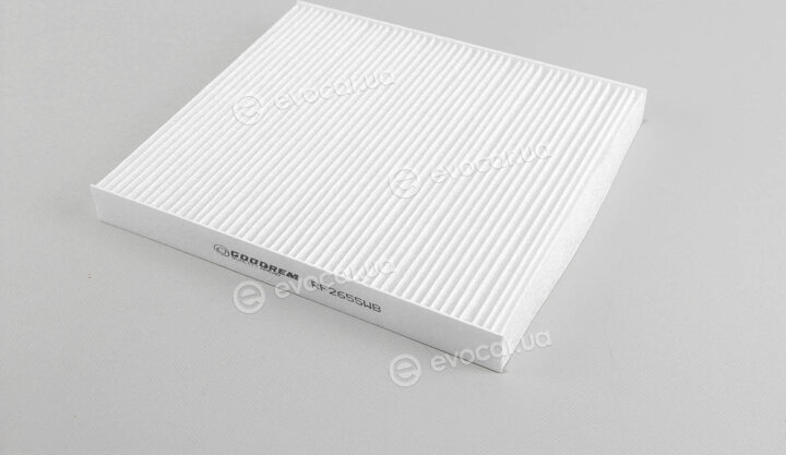 Goodrem RF2655WB