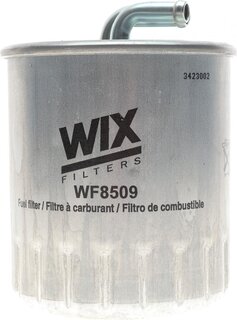 WIX WF8509