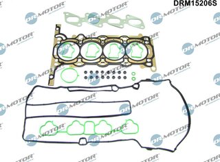 Dr. Motor DRM15206S
