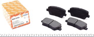 Autotechteile 504 0151