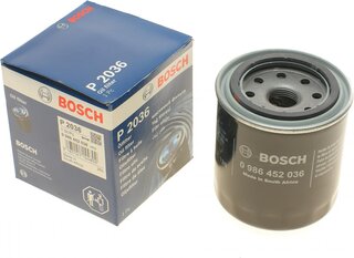 Bosch 0 986 452 036