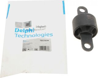 Delphi TD1782W