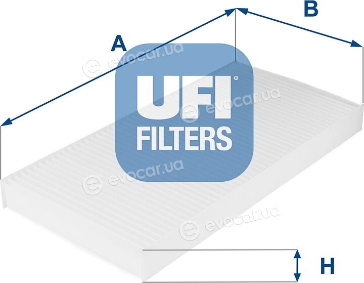 UFI 53.045.00