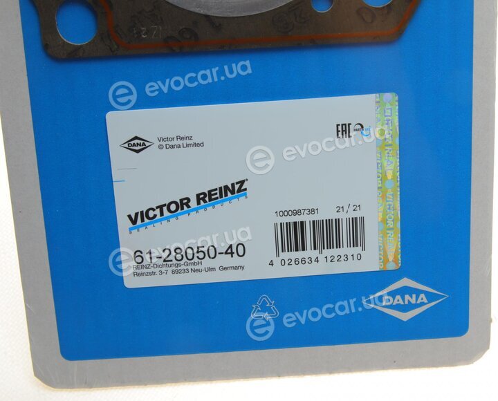 Victor Reinz 61-28050-40