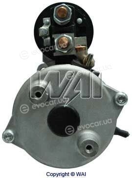WAI 19724N