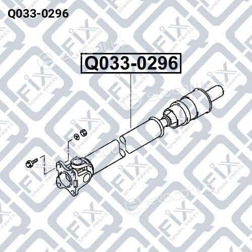 Q-Fix Q0330296
