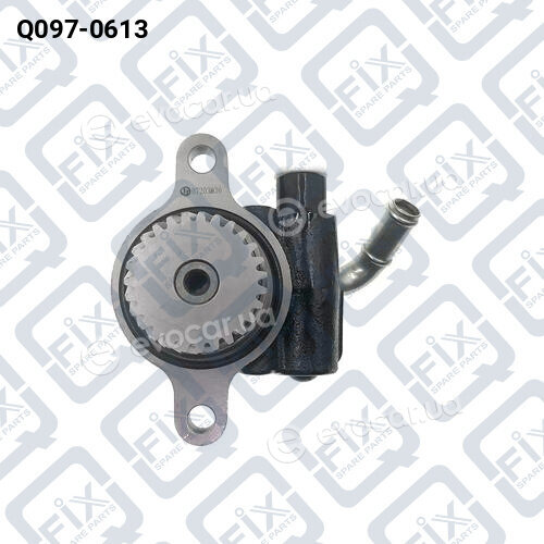 Q-Fix Q0970613