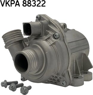 SKF VKPA 88322