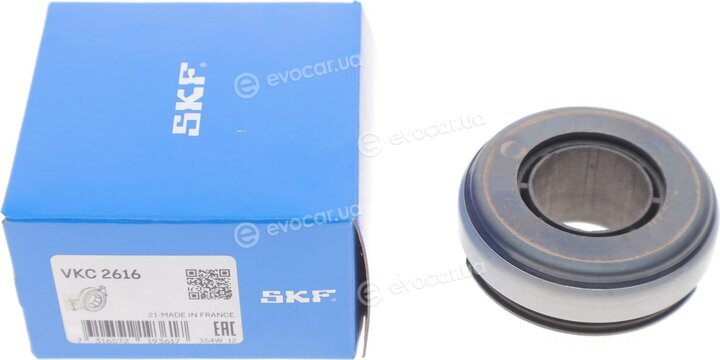 SKF VKC 2616