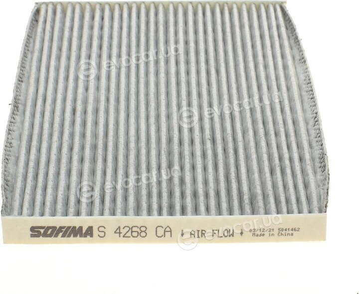 Sofima S 4268 CA