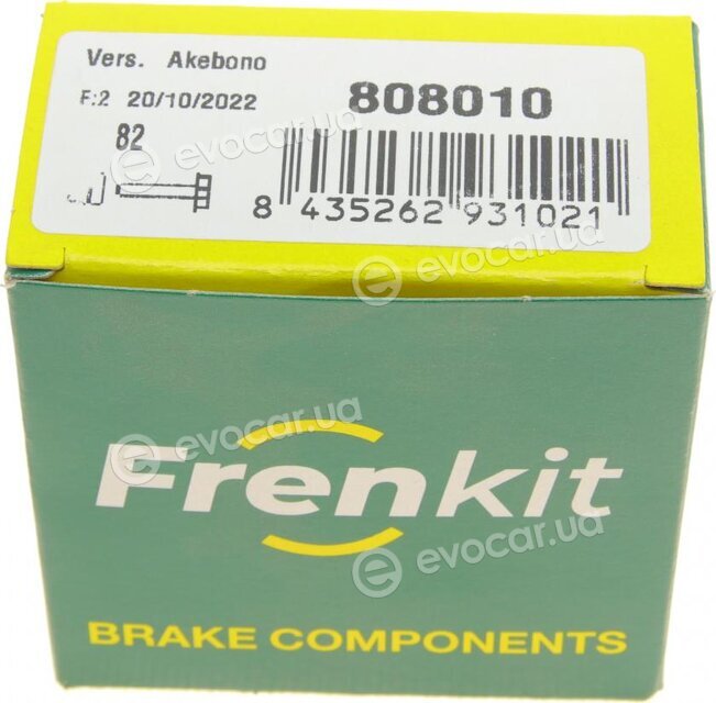 Frenkit 808010