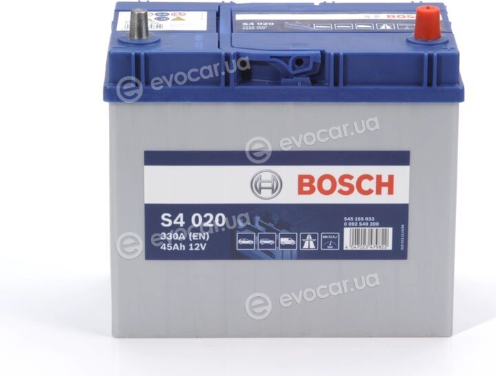 Bosch 0 092 S40 200