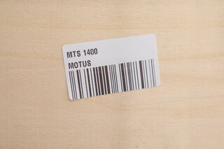 Motus MTS 1400