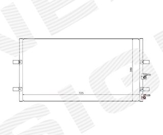 Signeda RC94915
