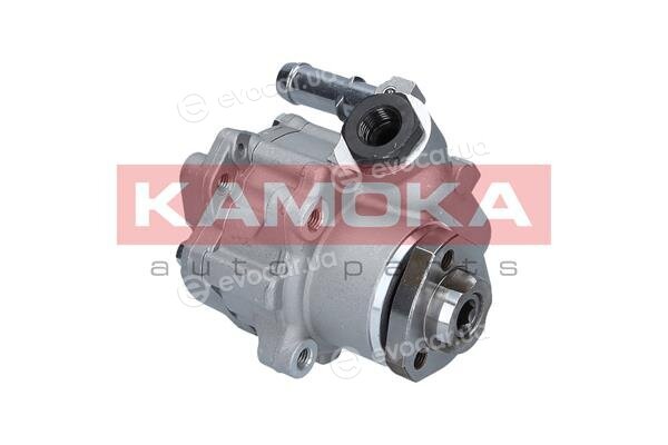 Kamoka PP107