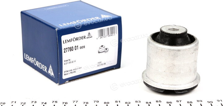 Lemforder 27760 01