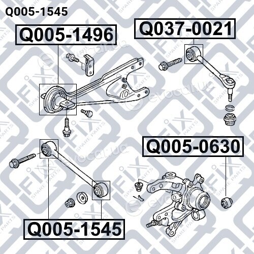 Q-Fix Q0051545