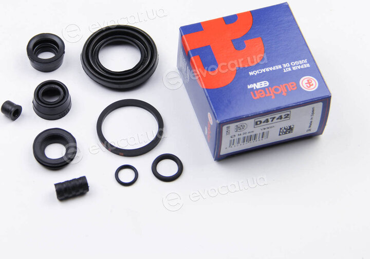 Autofren D4742