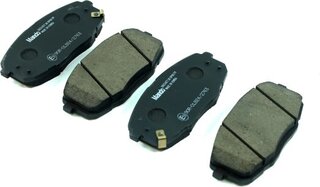 Mando RMPK36