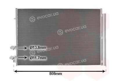 Van Wezel 58015710