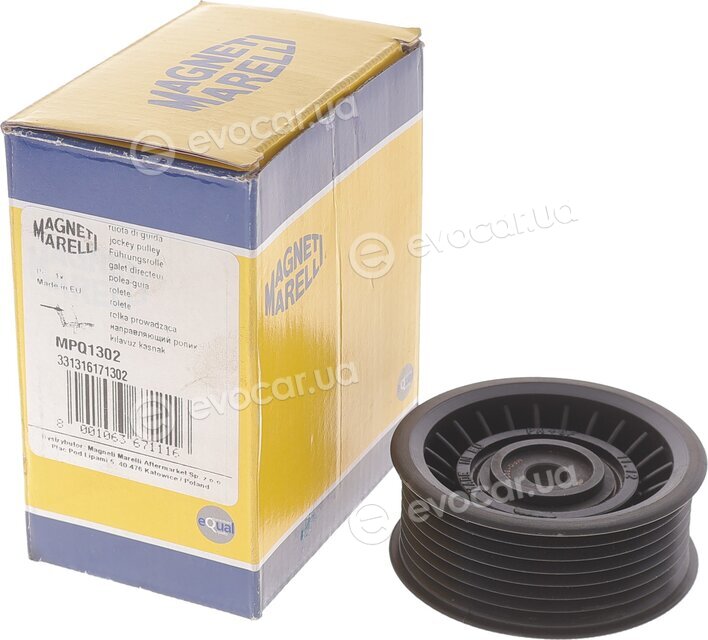 Magneti Marelli 331316171302