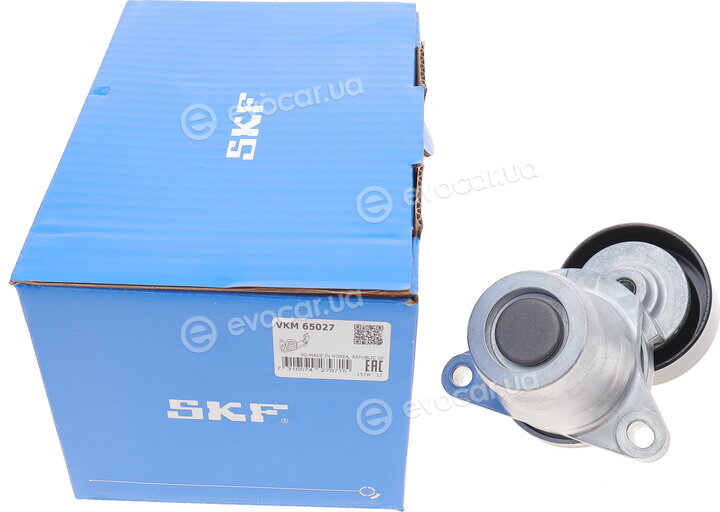 SKF VKM 65027