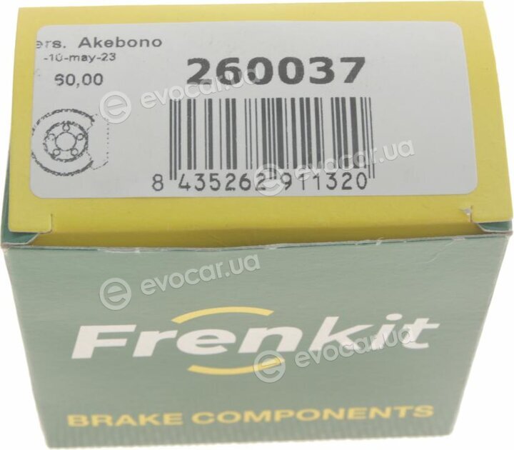 Frenkit 260037