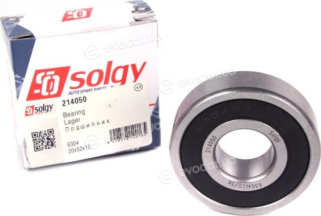 Solgy 214050